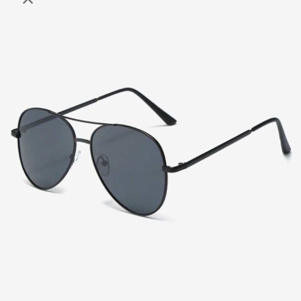 Polarized Aviator Sunglasses Men Women Eyewear Driving Sports Outdoor Fishing - Picture 2 of 4